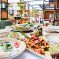 방갈로르 자야나가르 최고의 레스토랑에서 이탈리아와 중국 음식의 맛을 즐겨보세요