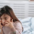 아이의 연약한 피부를 위한 혁신, 스너그 해초 침구로 완성하는 궁극의 슬립 테라피