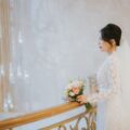 최고의 신부 부케 제공 – 맞춤형 이미지로 신부 부케 재현