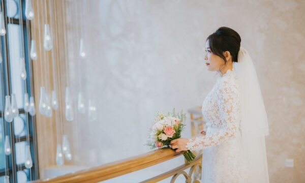최고의 신부 부케 제공 – 맞춤형 이미지로 신부 부케 재현