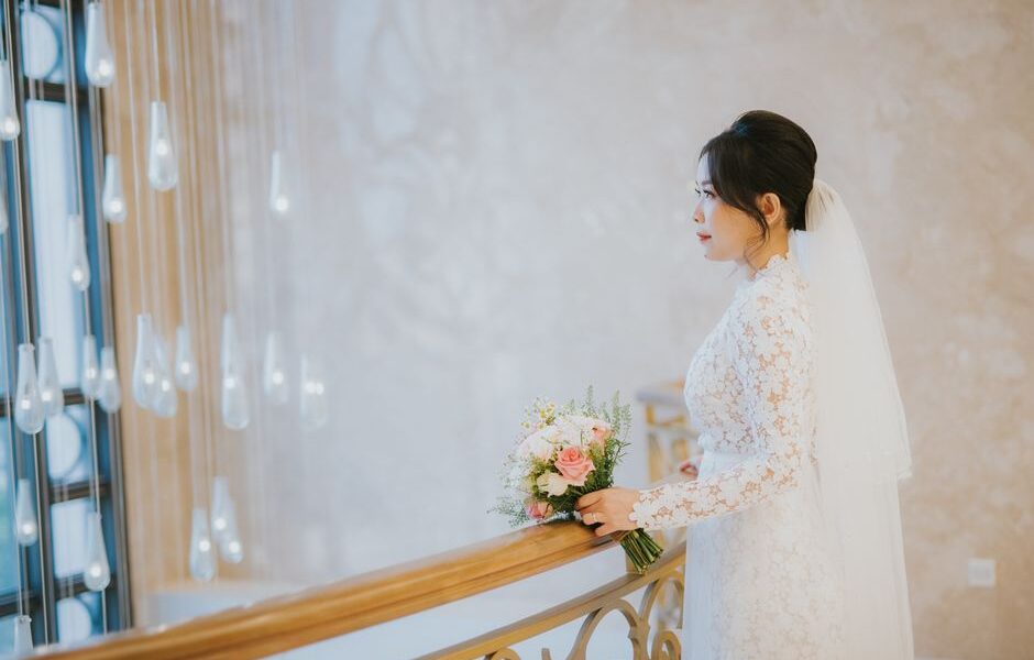 최고의 신부 부케 제공 – 맞춤형 이미지로 신부 부케 재현