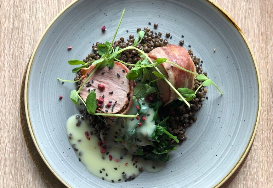 Good Food Lancashire – 요리 예술의 우수성을 경험해 보세요