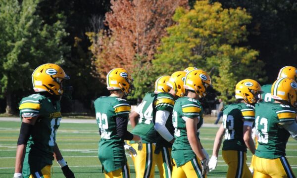 Steelers와 Packers, 슈퍼볼 X 진출